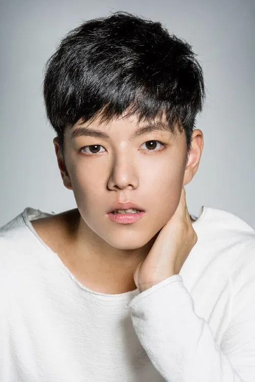 Photo of Min Ji-Hyuk