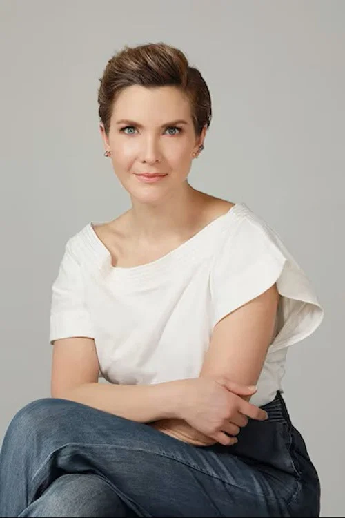 Photo of Margarita Ortega