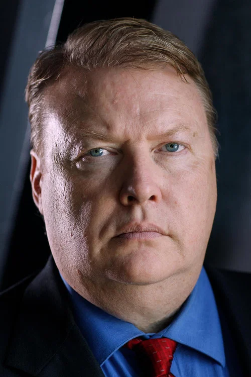 Photo of Mark Helms