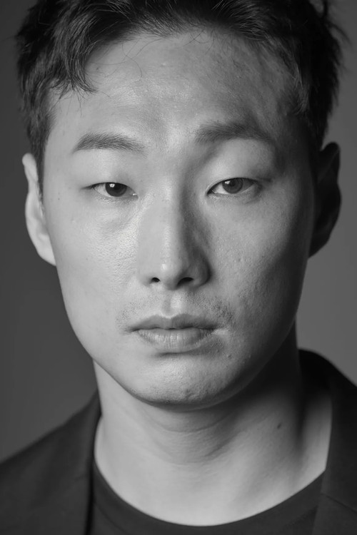 Photo of Park Tae-san