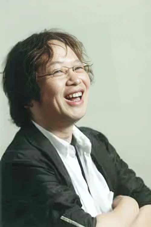Photo of Katsuyuki Sumisawa