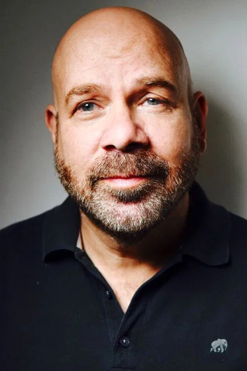 Photo of Jason Stuart