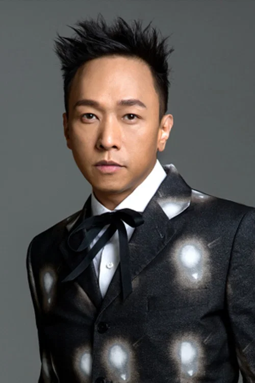 Photo of Steve Wong Ka-Keung