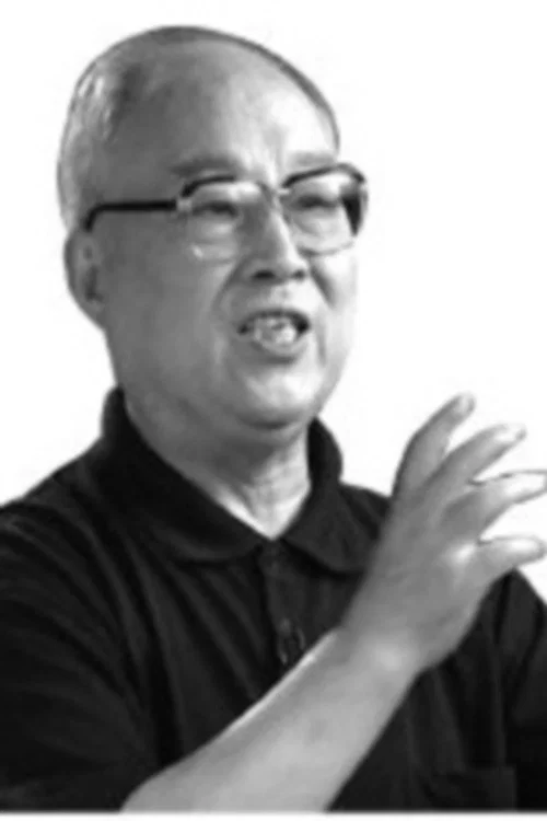 Photo of Qiming Lü
