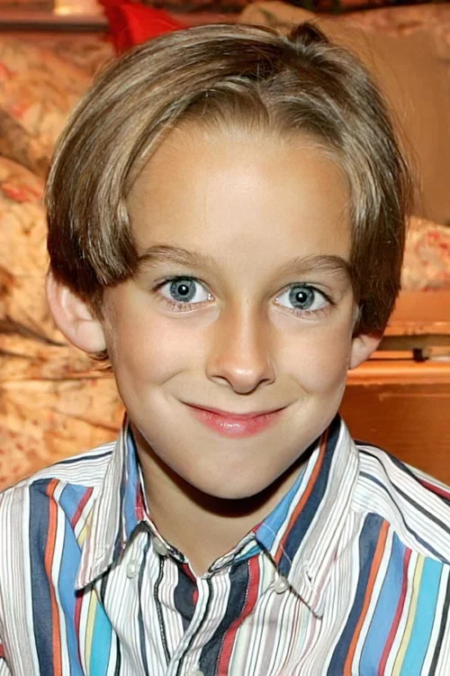 Photo of Sawyer Sweeten