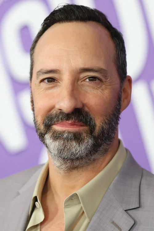 Photo of Tony Hale