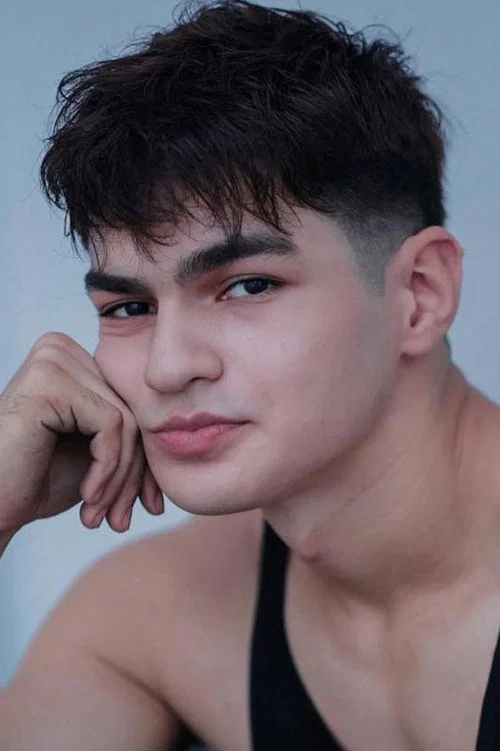 Photo of Bruce Roeland