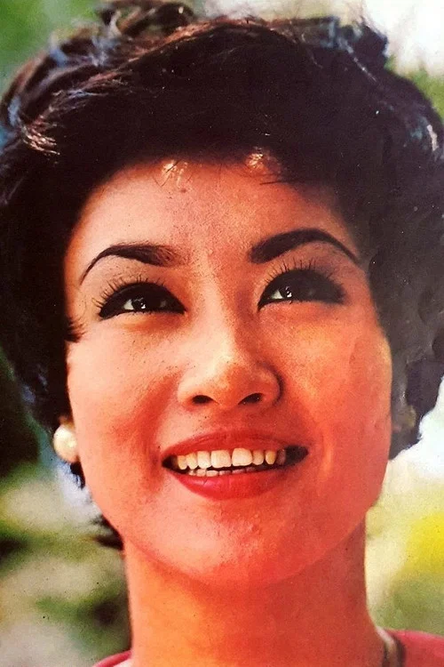 Photo of Cheung Ching-Ching