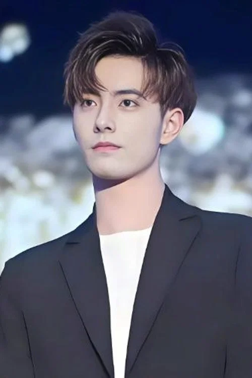 Photo of Li Hao