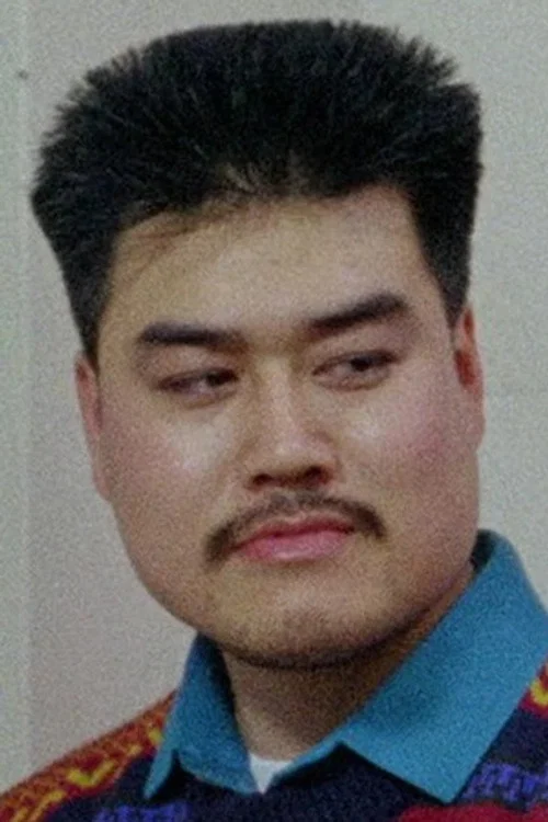 Photo of Chow Chi-Hung
