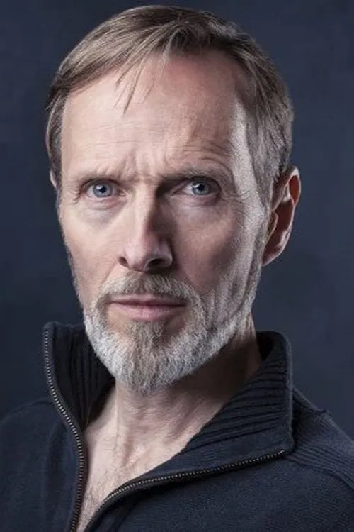 Photo of Mark Topping