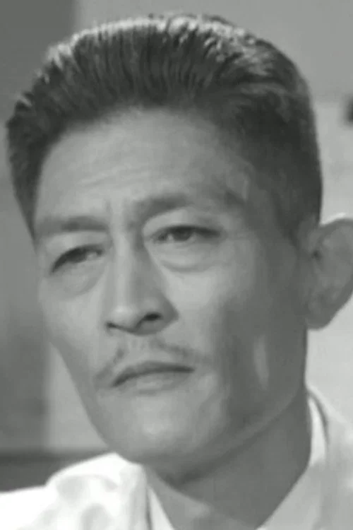 Photo of Hao Li-Jen