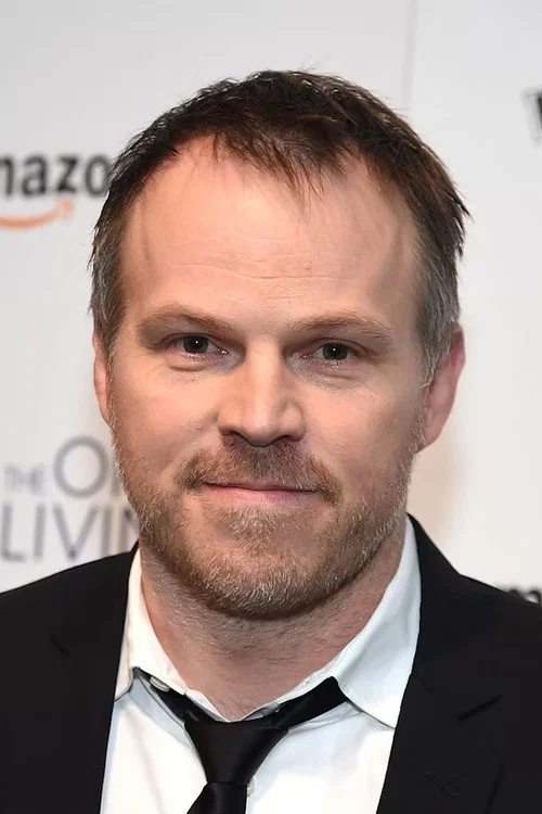 Photo of Marc Webb