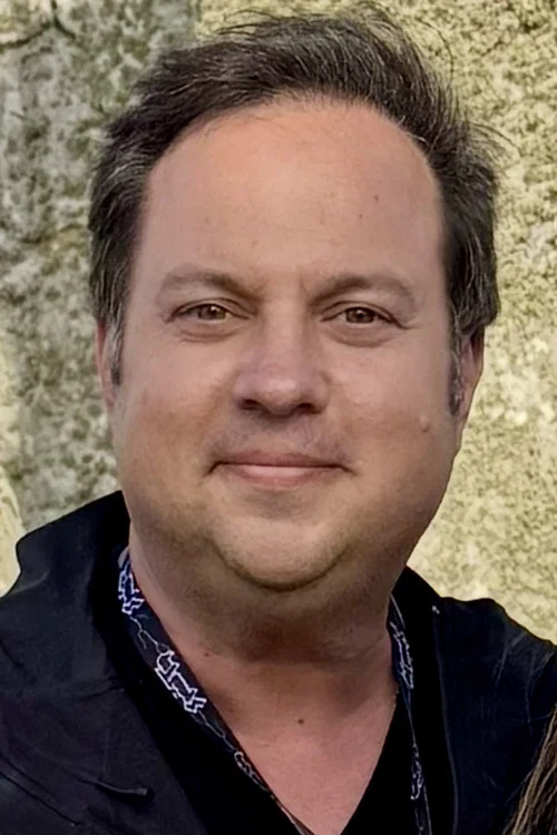 Photo of Christopher H. Warner