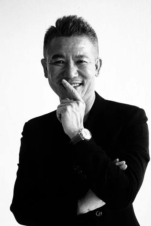 Photo of Ko Yi-Hung