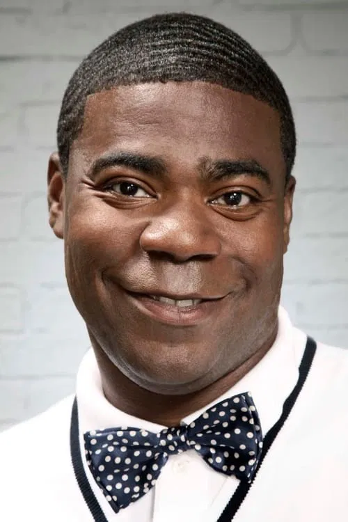 Photo of Tracy Morgan
