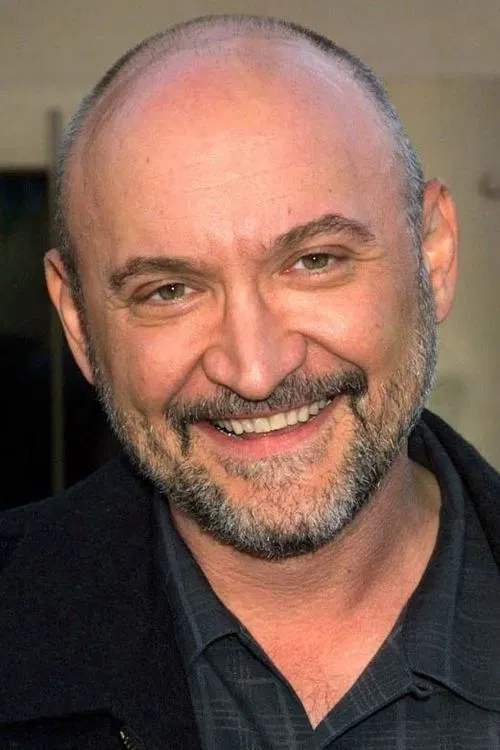 Photo of Frank Darabont
