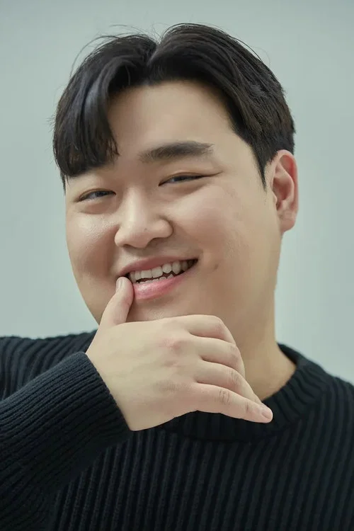 Photo of Kim Kyu-won