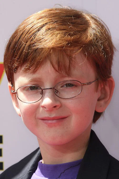 Photo of Connor Gibbs