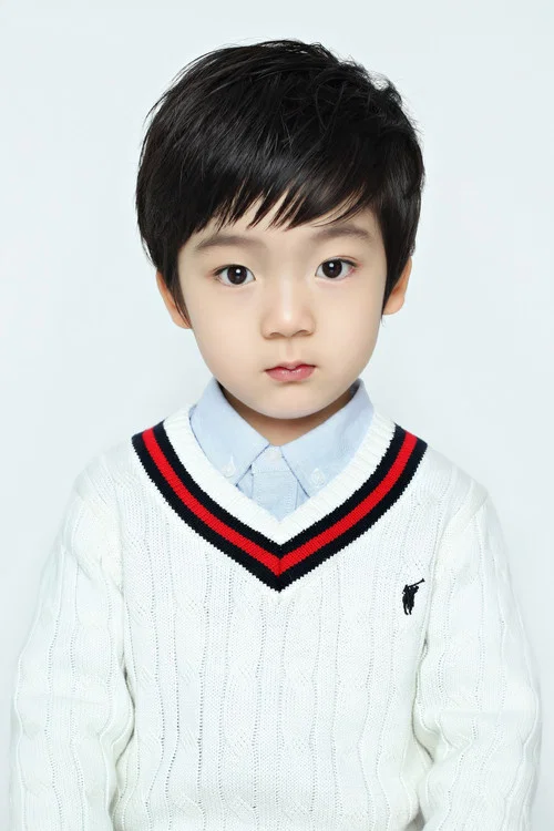 Photo of Zheng Qianli