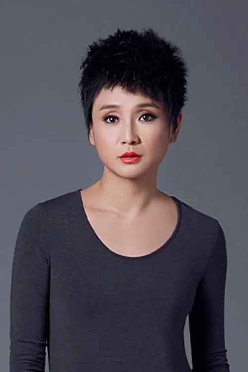 Photo of Kong Lin