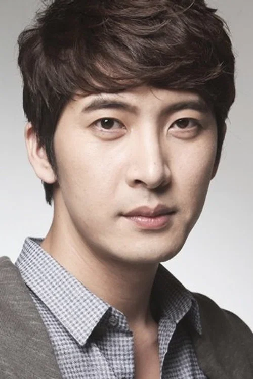 Photo of Hwang Min-ho