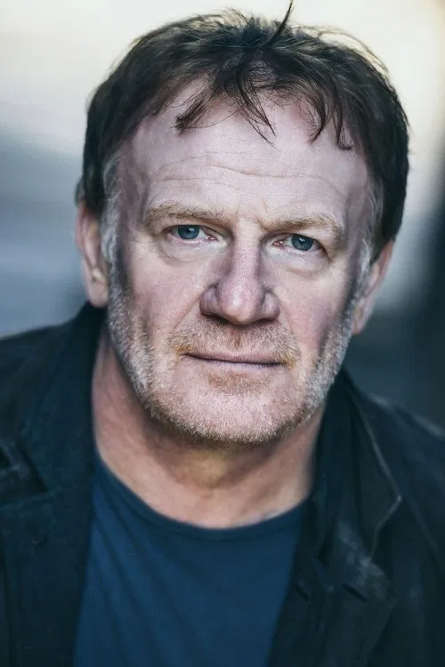 Photo of Mark Lewis Jones