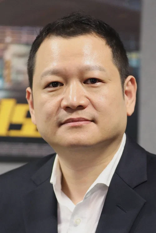 Photo of Kim Hong-baek