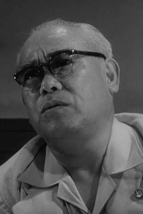 Photo of Toranosuke Ogawa