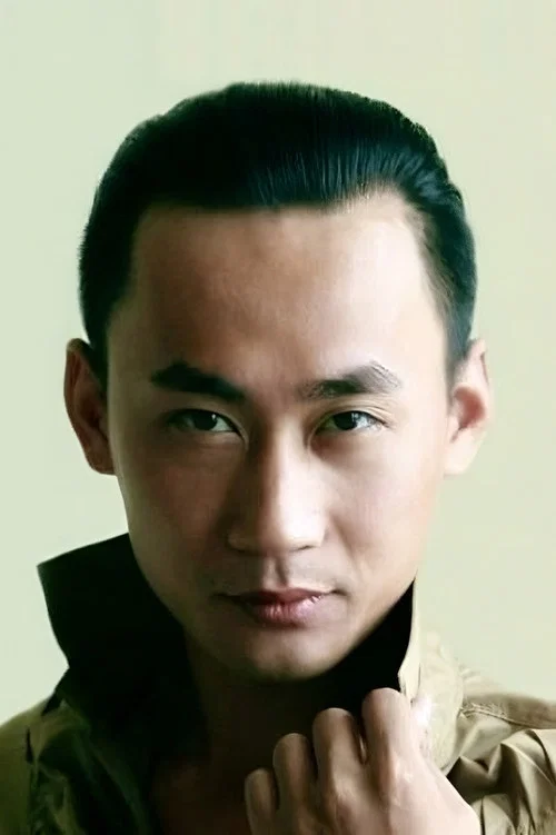 Photo of Xu Wei