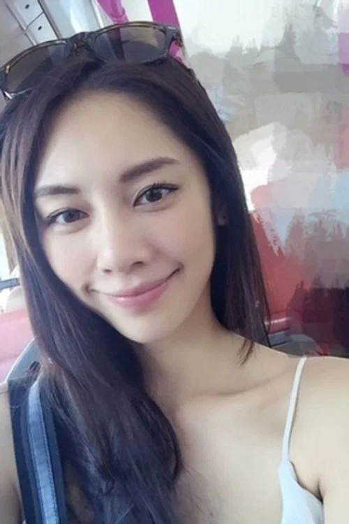 Photo of Kelly Liao