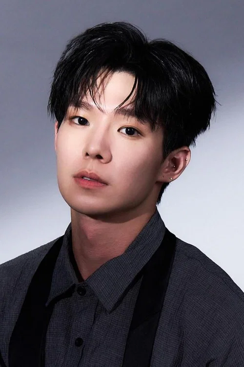 Photo of Kenny Chen