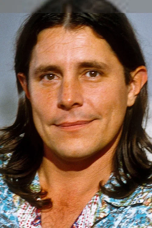 Photo of Barrington Pheloung