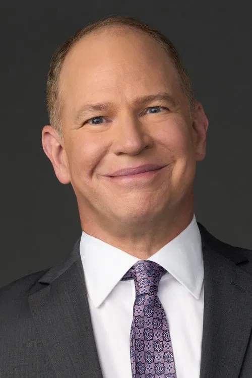 Photo of Matthew Berry