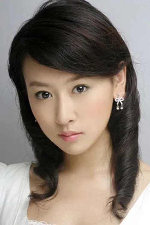 Photo of Mao Junjie