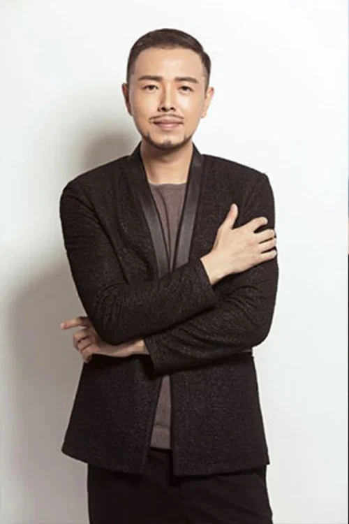 Photo of Fei Yu