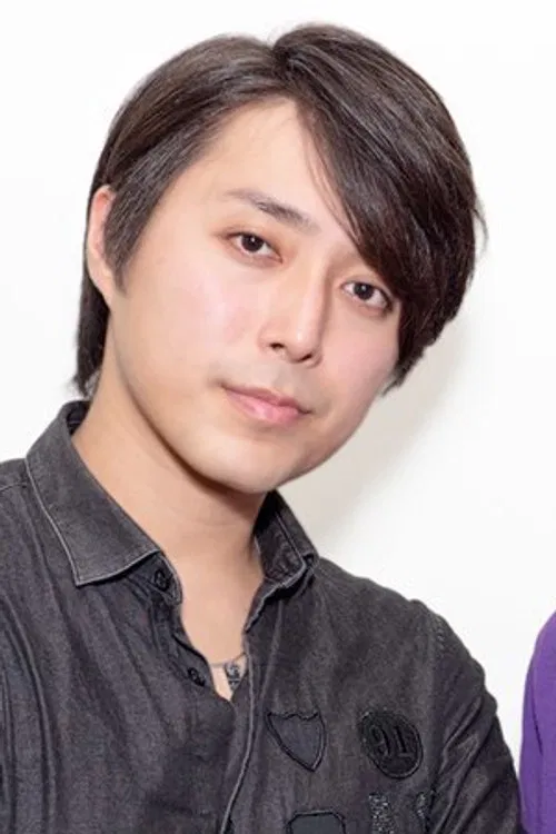 Photo of Koji Okino