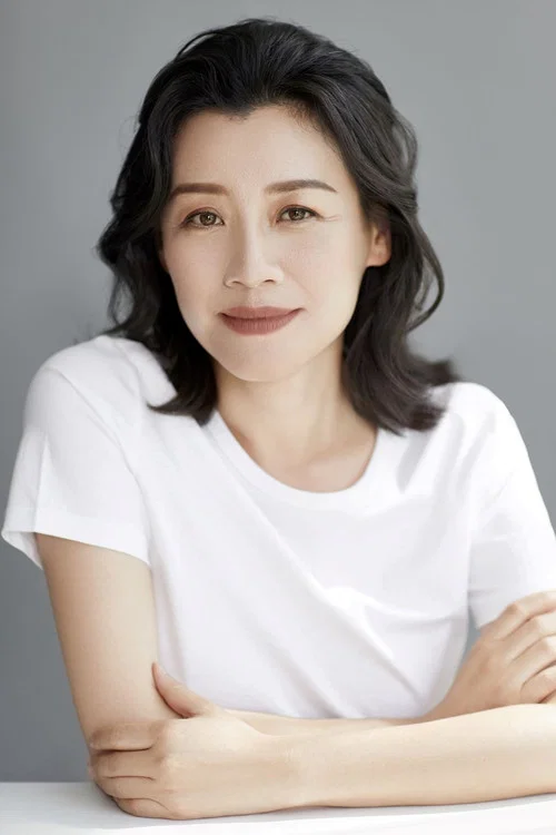 Photo of Liu Lin
