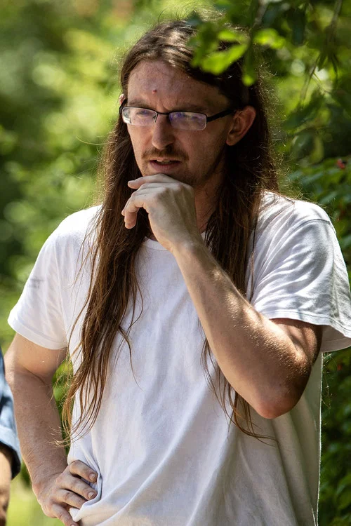 Photo of Connor Flynn