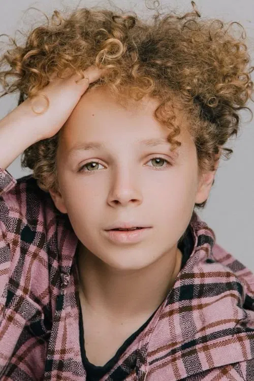 Photo of Arlo Turner