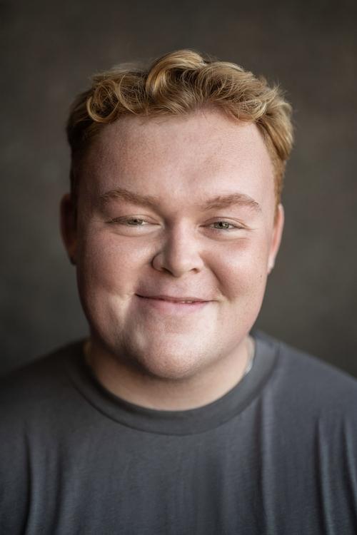 Photo of Dane Juler