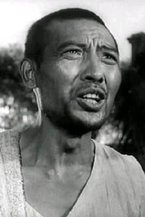 Photo of Zhou Senguan