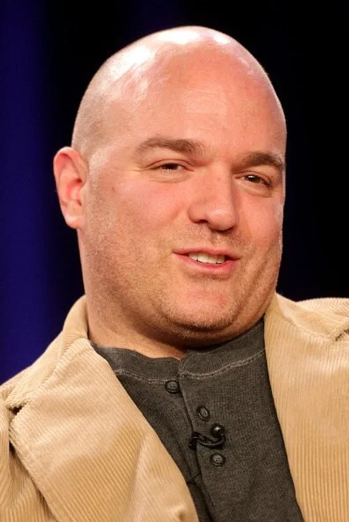 Photo of Nick Santora