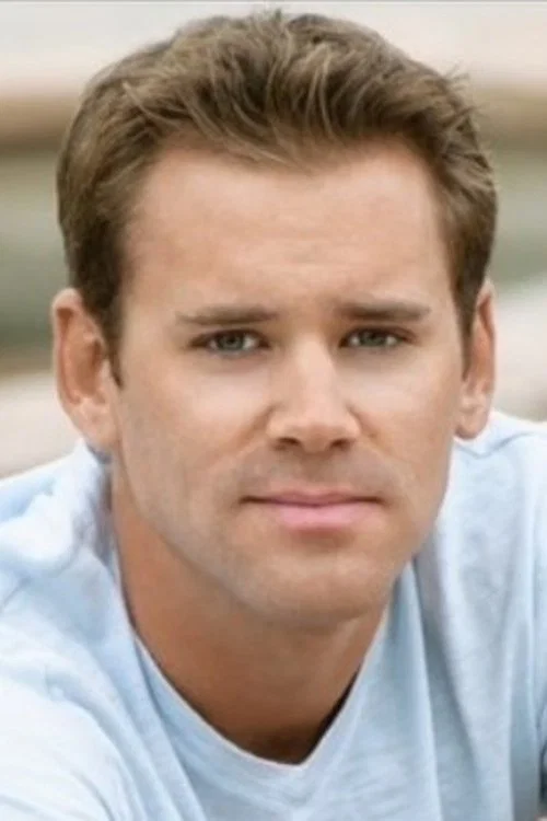 Photo of Tim James