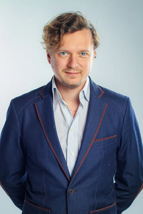 Photo of Sergiy Pudich