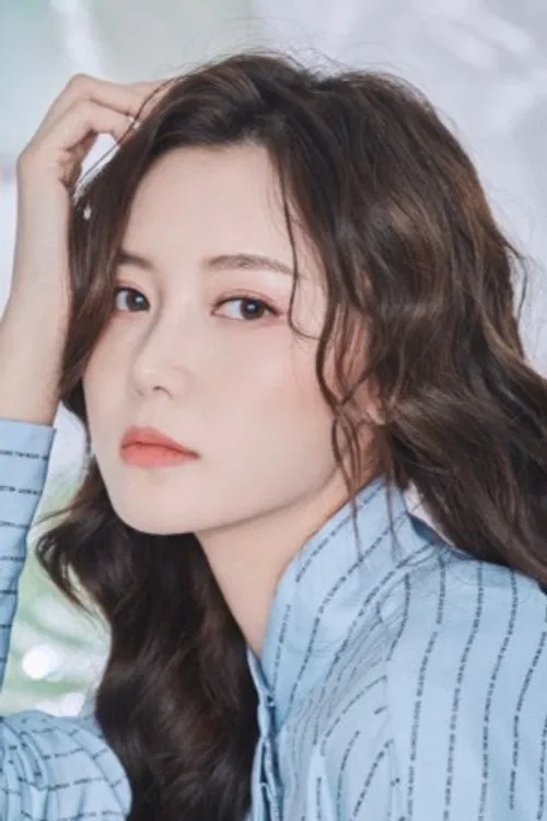 Photo of Bi Xue