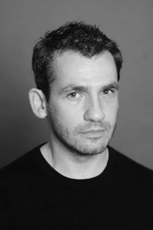 Photo of Kieran O'Brien