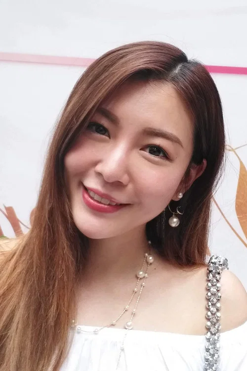 Photo of Nicole Wan See Pui