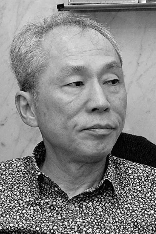 Photo of Takuya Nishioka