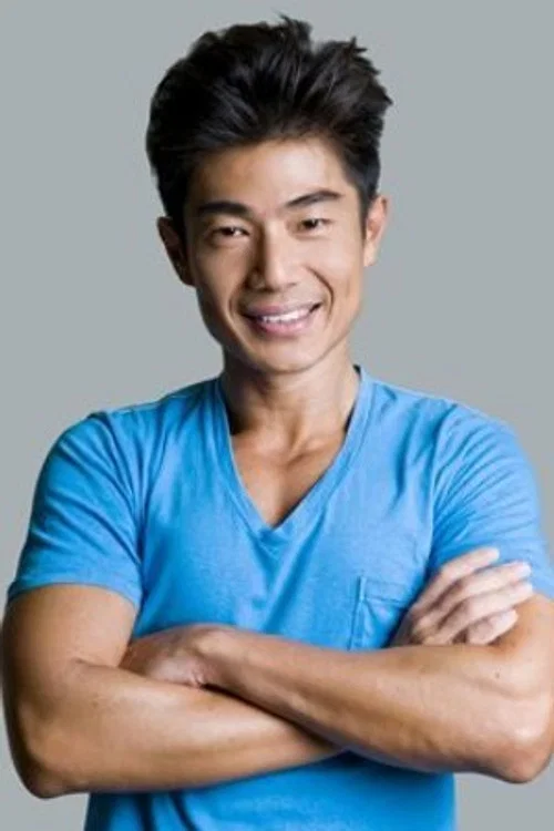 Photo of Adam Chen